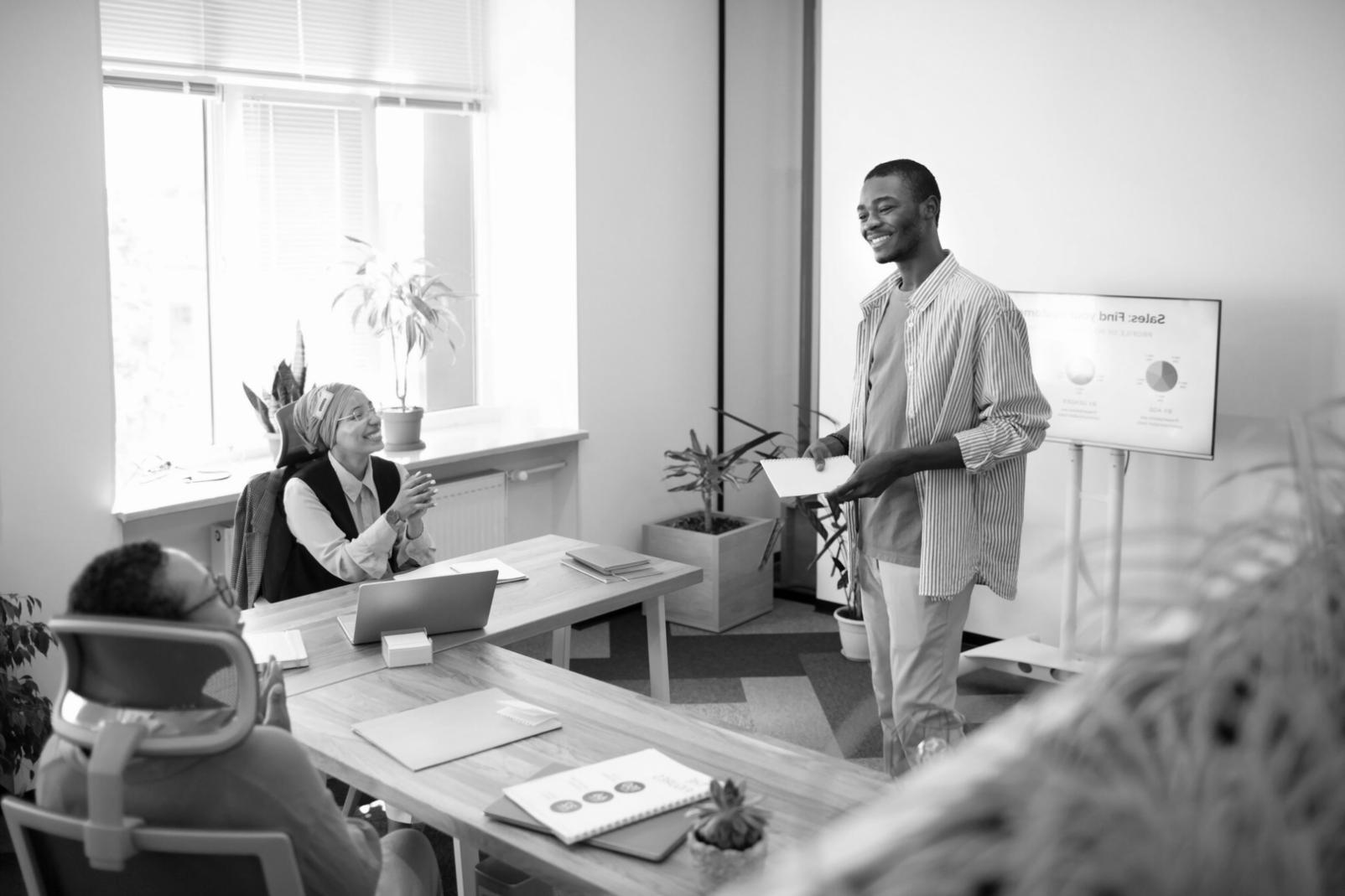 Biroul nostru din Daneș, Mureș